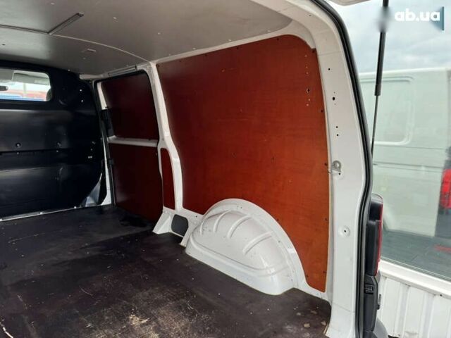 Фольксваген Transporter, объемом двигателя 2 л и пробегом 215 тыс. км за 26500 $, фото 25 на Automoto.ua