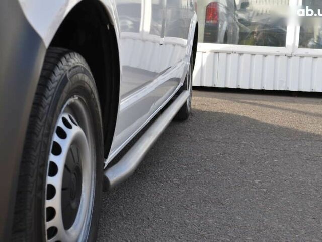 Фольксваген Transporter, объемом двигателя 2 л и пробегом 215 тыс. км за 26500 $, фото 19 на Automoto.ua