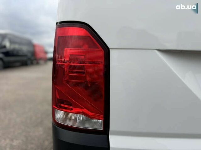 Фольксваген Transporter, об'ємом двигуна 2 л та пробігом 215 тис. км за 26500 $, фото 19 на Automoto.ua