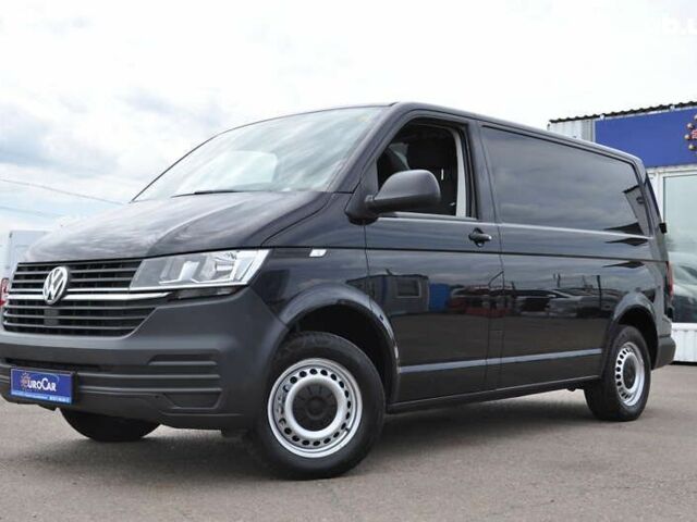 Фольксваген Transporter, об'ємом двигуна 2 л та пробігом 156 тис. км за 23800 $, фото 13 на Automoto.ua