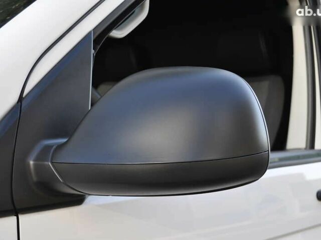 Фольксваген Transporter, об'ємом двигуна 2 л та пробігом 236 тис. км за 23500 $, фото 12 на Automoto.ua