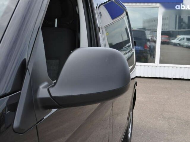 Фольксваген Transporter, об'ємом двигуна 2 л та пробігом 156 тис. км за 23800 $, фото 23 на Automoto.ua