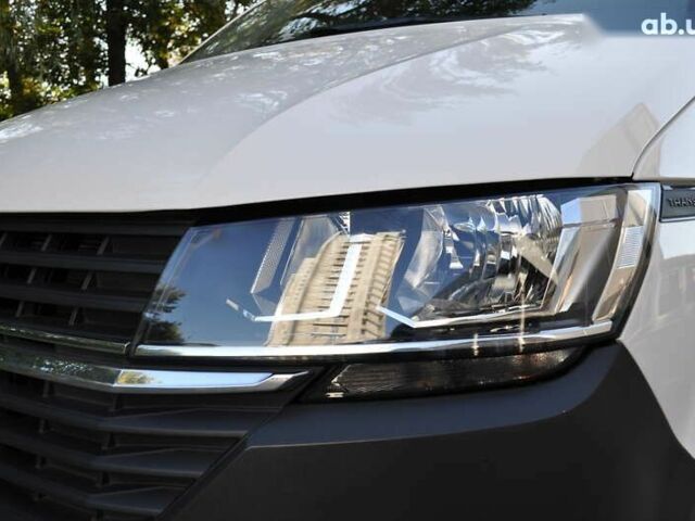 Фольксваген Transporter, об'ємом двигуна 2 л та пробігом 236 тис. км за 23500 $, фото 14 на Automoto.ua