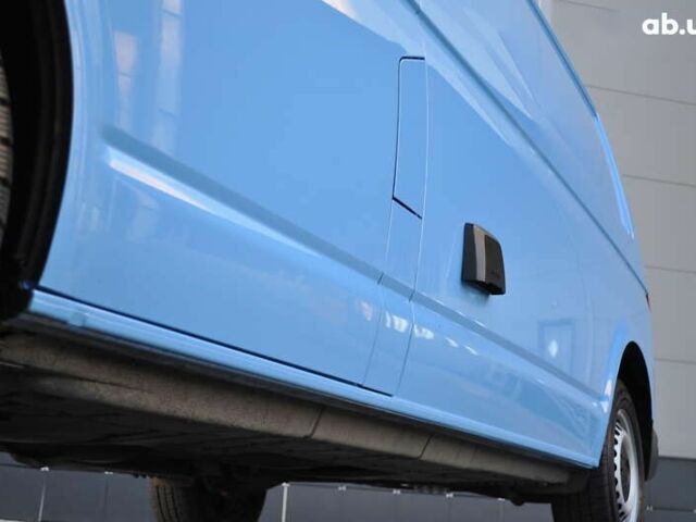 Фольксваген Transporter, объемом двигателя 2 л и пробегом 215 тыс. км за 24800 $, фото 18 на Automoto.ua