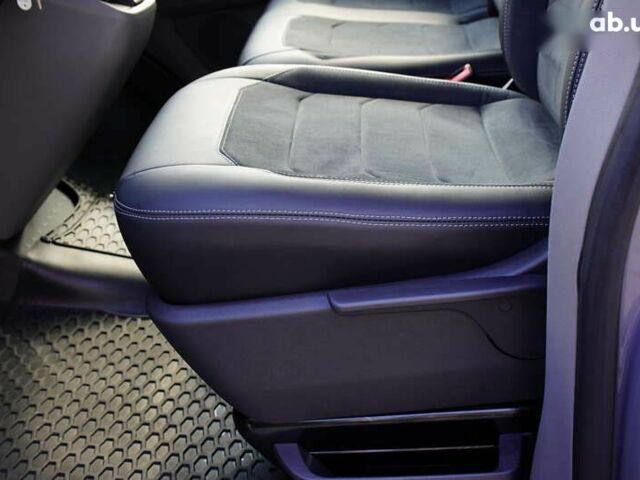 Фольксваген Transporter, объемом двигателя 2 л и пробегом 177 тыс. км за 39999 $, фото 20 на Automoto.ua