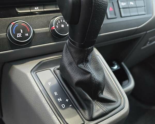 Фольксваген Transporter, объемом двигателя 1.97 л и пробегом 170 тыс. км за 28500 $, фото 35 на Automoto.ua