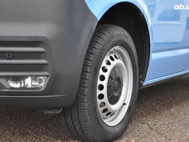 Фольксваген Transporter, об'ємом двигуна 2 л та пробігом 169 тис. км за 25500 $, фото 7 на Automoto.ua