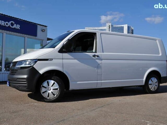 Фольксваген Transporter, об'ємом двигуна 2 л та пробігом 195 тис. км за 25800 $, фото 16 на Automoto.ua
