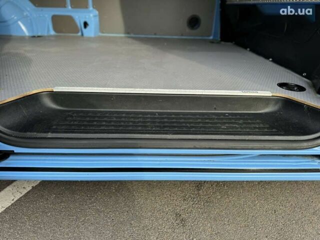 Фольксваген Transporter, объемом двигателя 2 л и пробегом 189 тыс. км за 25500 $, фото 28 на Automoto.ua