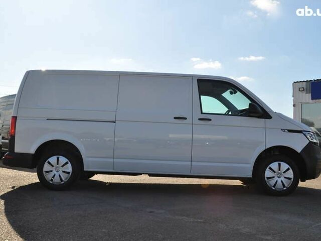 Фольксваген Transporter, об'ємом двигуна 2 л та пробігом 195 тис. км за 25800 $, фото 10 на Automoto.ua