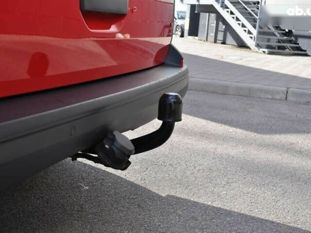 Фольксваген Transporter, об'ємом двигуна 2 л та пробігом 189 тис. км за 26800 $, фото 25 на Automoto.ua