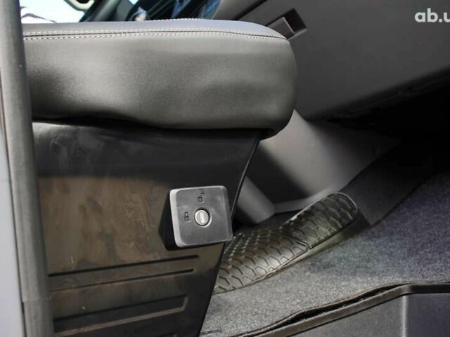 Фольксваген Transporter, объемом двигателя 2 л и пробегом 177 тыс. км за 39999 $, фото 28 на Automoto.ua