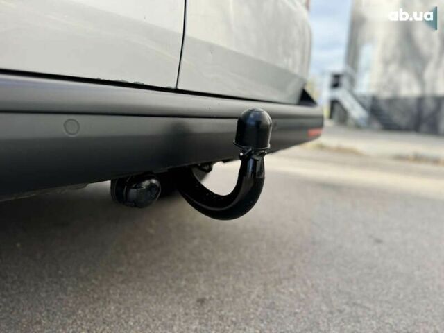 Фольксваген Transporter, объемом двигателя 2 л и пробегом 220 тыс. км за 29500 $, фото 21 на Automoto.ua