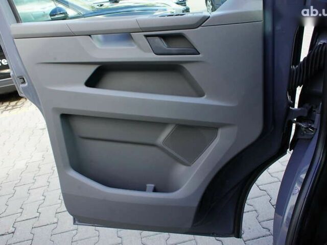 Фольксваген Transporter, объемом двигателя 2 л и пробегом 177 тыс. км за 39999 $, фото 13 на Automoto.ua