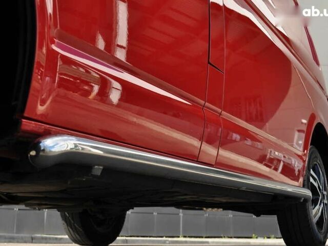 Фольксваген Transporter, об'ємом двигуна 2 л та пробігом 189 тис. км за 26800 $, фото 23 на Automoto.ua