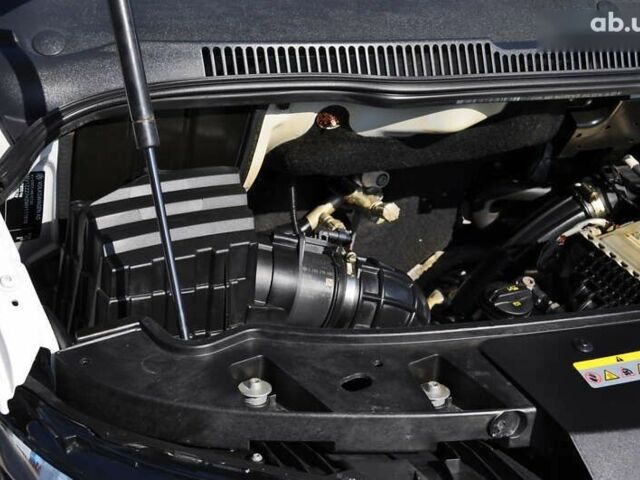 Фольксваген Transporter, об'ємом двигуна 2 л та пробігом 195 тис. км за 25800 $, фото 28 на Automoto.ua