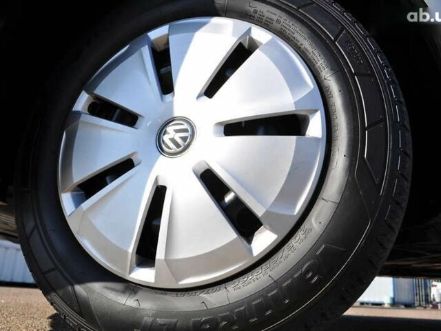 Фольксваген Transporter, об'ємом двигуна 2 л та пробігом 195 тис. км за 25800 $, фото 23 на Automoto.ua