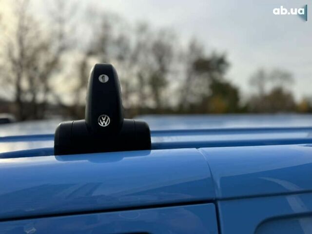 Фольксваген Transporter, объемом двигателя 2 л и пробегом 189 тыс. км за 25500 $, фото 17 на Automoto.ua