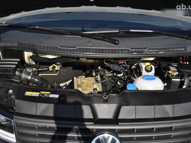 Фольксваген Transporter, об'ємом двигуна 2 л та пробігом 195 тис. км за 25800 $, фото 26 на Automoto.ua