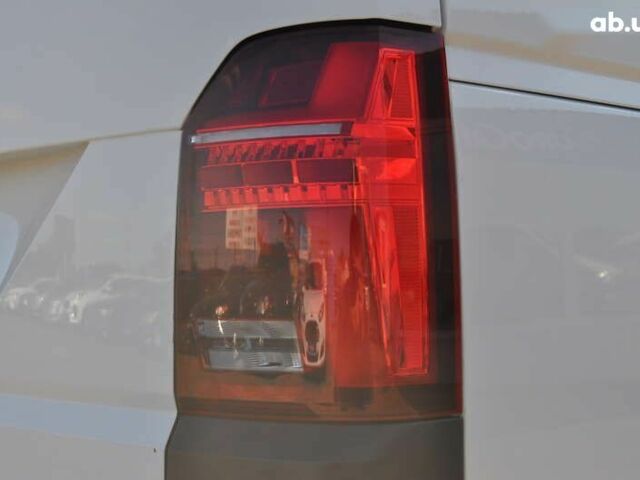 Фольксваген Transporter, об'ємом двигуна 2 л та пробігом 195 тис. км за 25800 $, фото 19 на Automoto.ua