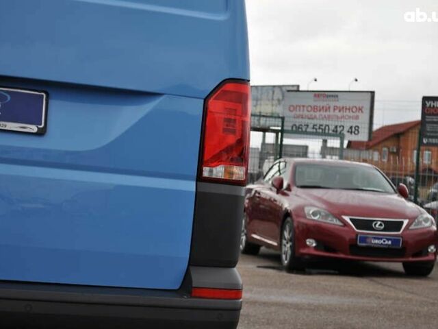 Фольксваген Transporter, об'ємом двигуна 2 л та пробігом 169 тис. км за 25500 $, фото 25 на Automoto.ua