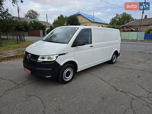 Фольксваген Transporter, объемом двигателя 1.97 л и пробегом 170 тыс. км за 28500 $, фото 7 на Automoto.ua