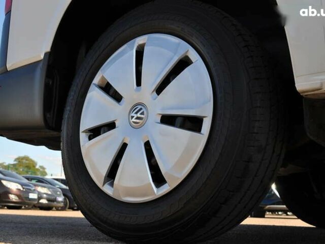 Фольксваген Transporter, об'ємом двигуна 2 л та пробігом 195 тис. км за 25800 $, фото 20 на Automoto.ua