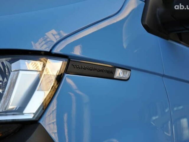 Фольксваген Transporter, объемом двигателя 2 л и пробегом 215 тыс. км за 24800 $, фото 14 на Automoto.ua