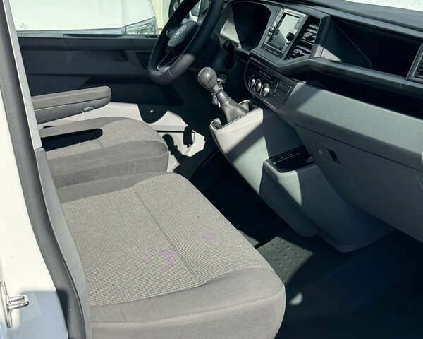 Фольксваген Transporter, объемом двигателя 2 л и пробегом 168 тыс. км за 28500 $, фото 24 на Automoto.ua