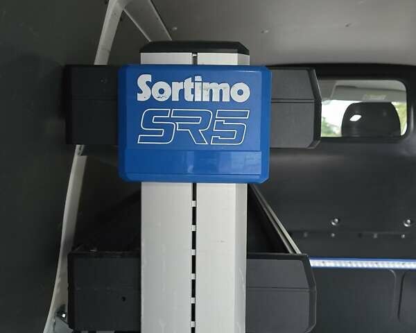 Фольксваген Transporter, объемом двигателя 1.97 л и пробегом 170 тыс. км за 28500 $, фото 45 на Automoto.ua