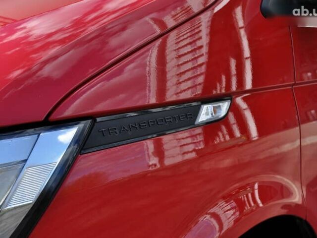 Фольксваген Transporter, об'ємом двигуна 2 л та пробігом 189 тис. км за 26800 $, фото 21 на Automoto.ua