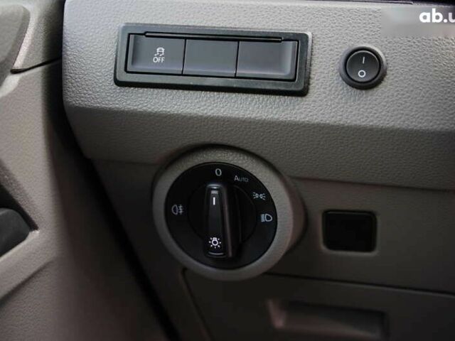 Фольксваген Transporter, объемом двигателя 2 л и пробегом 177 тыс. км за 39999 $, фото 19 на Automoto.ua