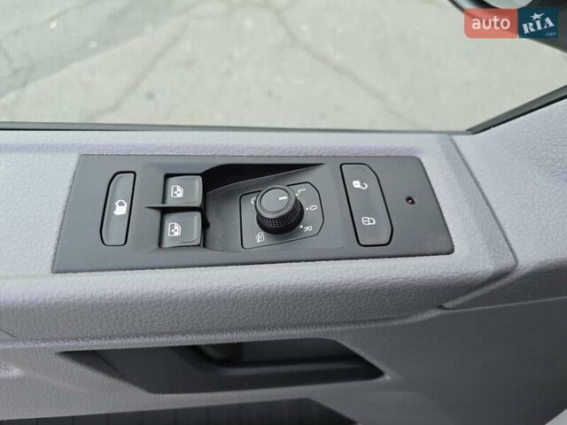 Фольксваген Transporter, объемом двигателя 1.97 л и пробегом 170 тыс. км за 28500 $, фото 28 на Automoto.ua