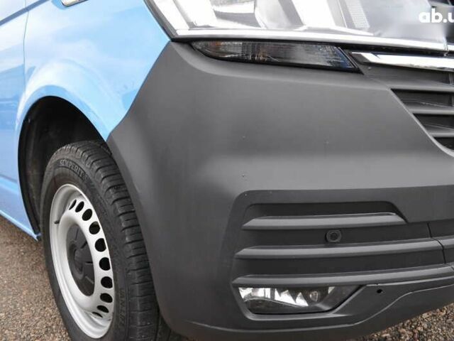 Фольксваген Transporter, об'ємом двигуна 2 л та пробігом 169 тис. км за 25500 $, фото 16 на Automoto.ua