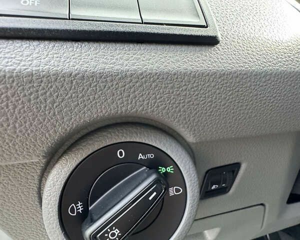 Фольксваген Transporter, объемом двигателя 2 л и пробегом 168 тыс. км за 28500 $, фото 18 на Automoto.ua
