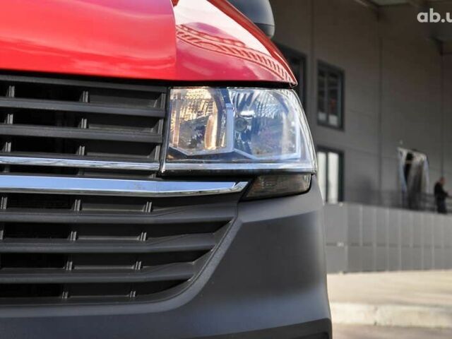 Фольксваген Transporter, об'ємом двигуна 2 л та пробігом 189 тис. км за 26800 $, фото 14 на Automoto.ua