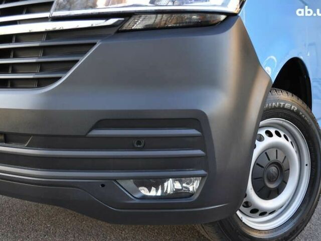 Фольксваген Transporter, объемом двигателя 2 л и пробегом 215 тыс. км за 24800 $, фото 13 на Automoto.ua