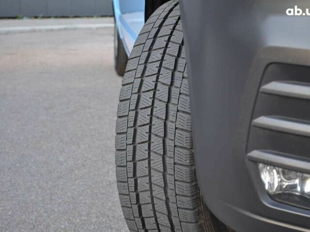 Фольксваген Transporter, объемом двигателя 2 л и пробегом 215 тыс. км за 24800 $, фото 23 на Automoto.ua