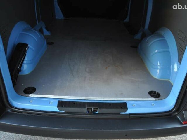 Фольксваген Transporter, объемом двигателя 2 л и пробегом 215 тыс. км за 24800 $, фото 28 на Automoto.ua