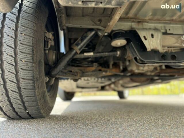 Фольксваген Transporter, объемом двигателя 2 л и пробегом 220 тыс. км за 29500 $, фото 23 на Automoto.ua