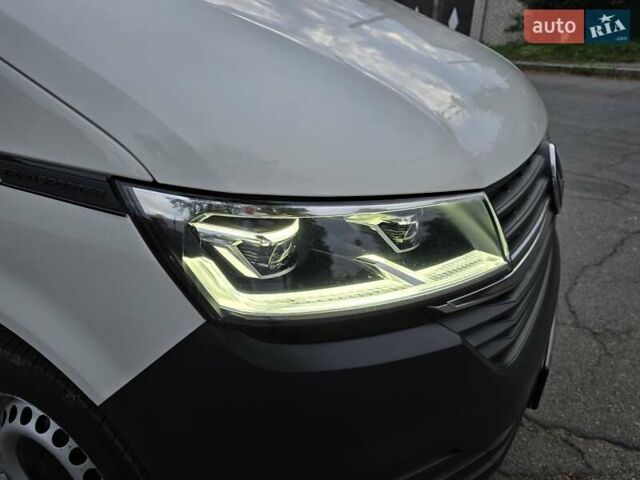 Фольксваген Transporter, объемом двигателя 1.97 л и пробегом 170 тыс. км за 28500 $, фото 20 на Automoto.ua