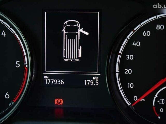 Фольксваген Transporter, объемом двигателя 2 л и пробегом 177 тыс. км за 39999 $, фото 27 на Automoto.ua