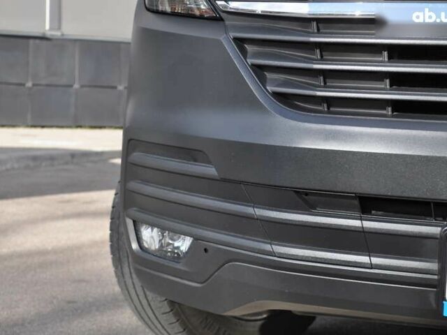 Фольксваген Transporter, об'ємом двигуна 2 л та пробігом 189 тис. км за 26800 $, фото 17 на Automoto.ua