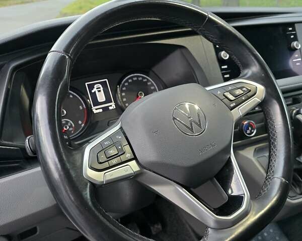 Фольксваген Transporter, объемом двигателя 1.97 л и пробегом 170 тыс. км за 28500 $, фото 26 на Automoto.ua