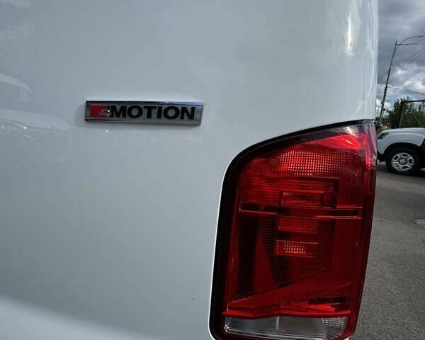 Фольксваген Transporter, объемом двигателя 2 л и пробегом 168 тыс. км за 28500 $, фото 11 на Automoto.ua