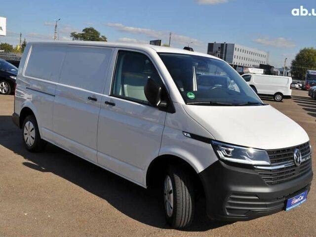 Фольксваген Transporter, об'ємом двигуна 2 л та пробігом 195 тис. км за 25800 $, фото 15 на Automoto.ua