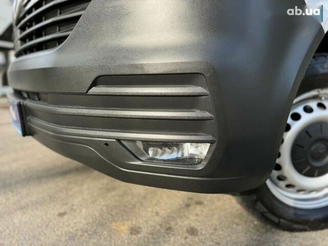 Фольксваген Transporter, объемом двигателя 2 л и пробегом 220 тыс. км за 29500 $, фото 6 на Automoto.ua