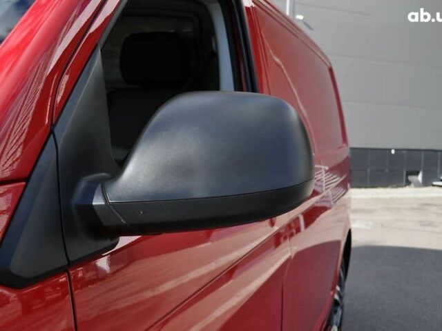 Фольксваген Transporter, об'ємом двигуна 2 л та пробігом 189 тис. км за 26800 $, фото 20 на Automoto.ua