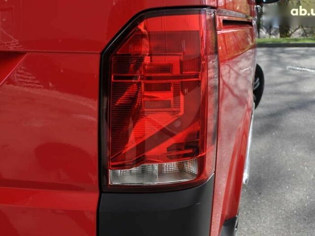 Фольксваген Transporter, об'ємом двигуна 2 л та пробігом 189 тис. км за 26800 $, фото 29 на Automoto.ua