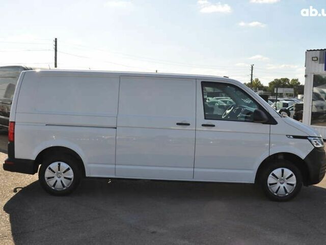 Фольксваген Transporter, об'ємом двигуна 2 л та пробігом 195 тис. км за 25800 $, фото 9 на Automoto.ua